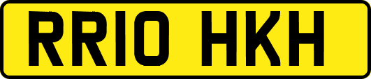 RR10HKH