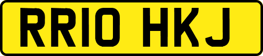 RR10HKJ