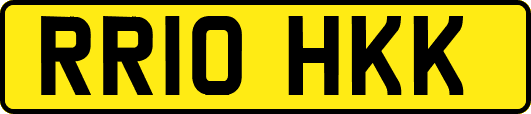 RR10HKK