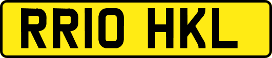 RR10HKL