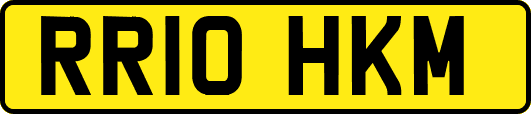 RR10HKM