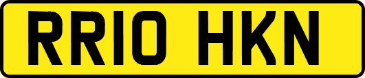 RR10HKN