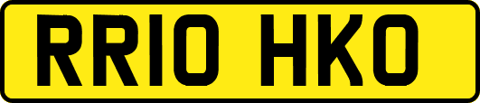 RR10HKO