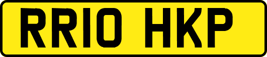 RR10HKP