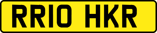 RR10HKR