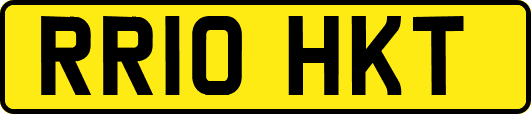 RR10HKT