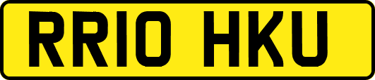 RR10HKU