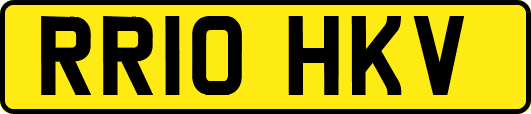 RR10HKV