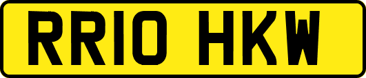 RR10HKW