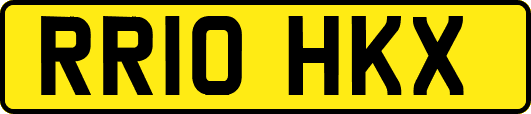 RR10HKX