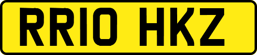 RR10HKZ