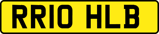RR10HLB