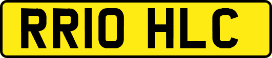 RR10HLC