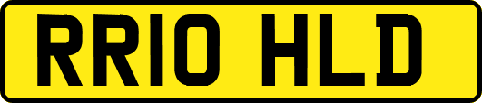 RR10HLD