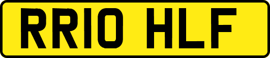 RR10HLF