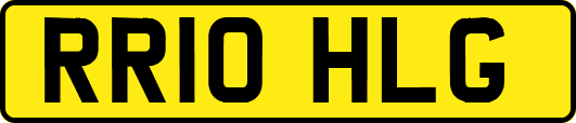 RR10HLG