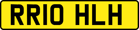 RR10HLH