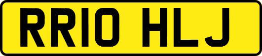 RR10HLJ