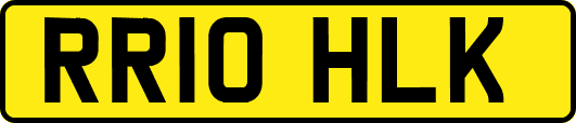 RR10HLK