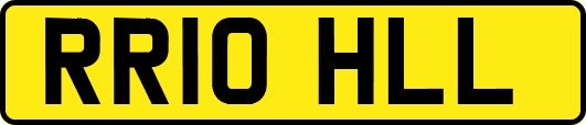 RR10HLL