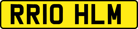 RR10HLM