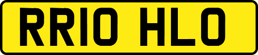 RR10HLO