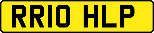 RR10HLP
