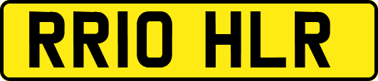 RR10HLR