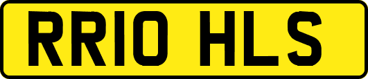 RR10HLS