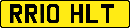 RR10HLT