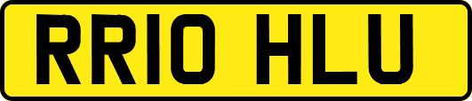 RR10HLU