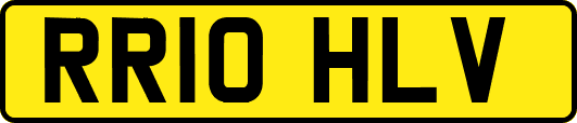 RR10HLV