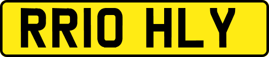 RR10HLY