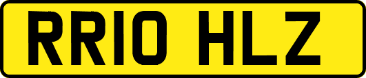 RR10HLZ