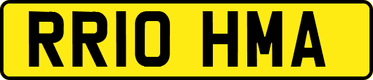 RR10HMA