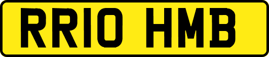 RR10HMB