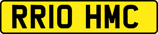 RR10HMC
