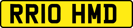 RR10HMD