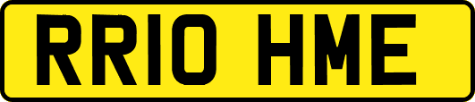 RR10HME