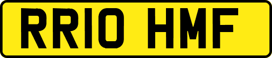 RR10HMF