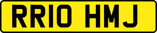 RR10HMJ