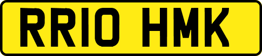 RR10HMK