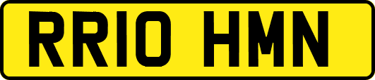 RR10HMN