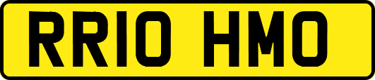 RR10HMO
