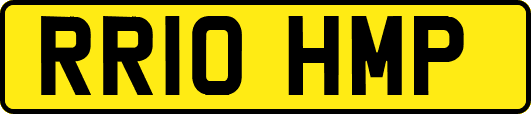 RR10HMP