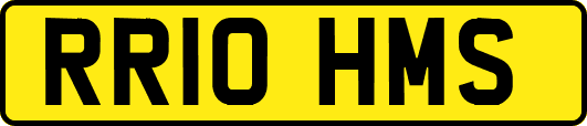 RR10HMS