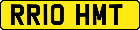 RR10HMT