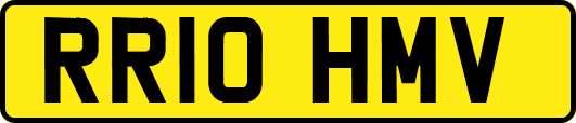 RR10HMV