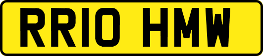 RR10HMW