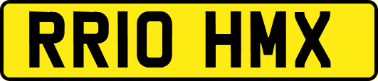 RR10HMX